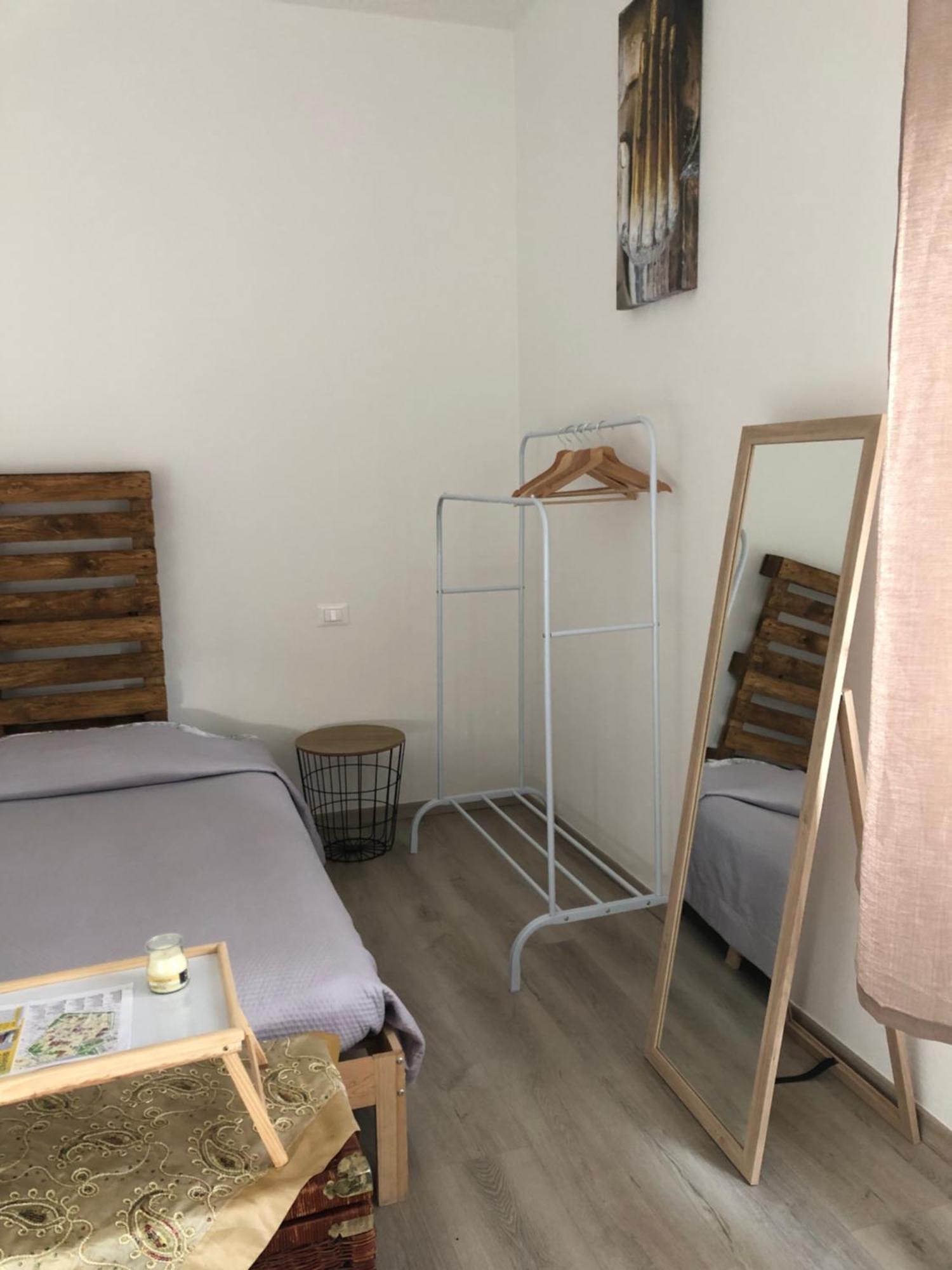 R&B Midora Modena Bed & Breakfast Bagian luar foto