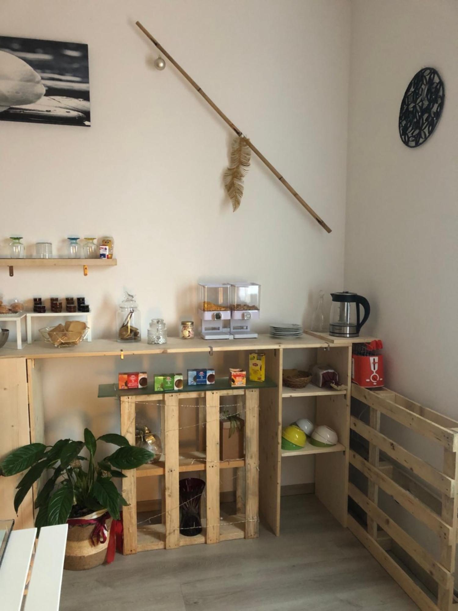 R&B Midora Modena Bed & Breakfast Bagian luar foto