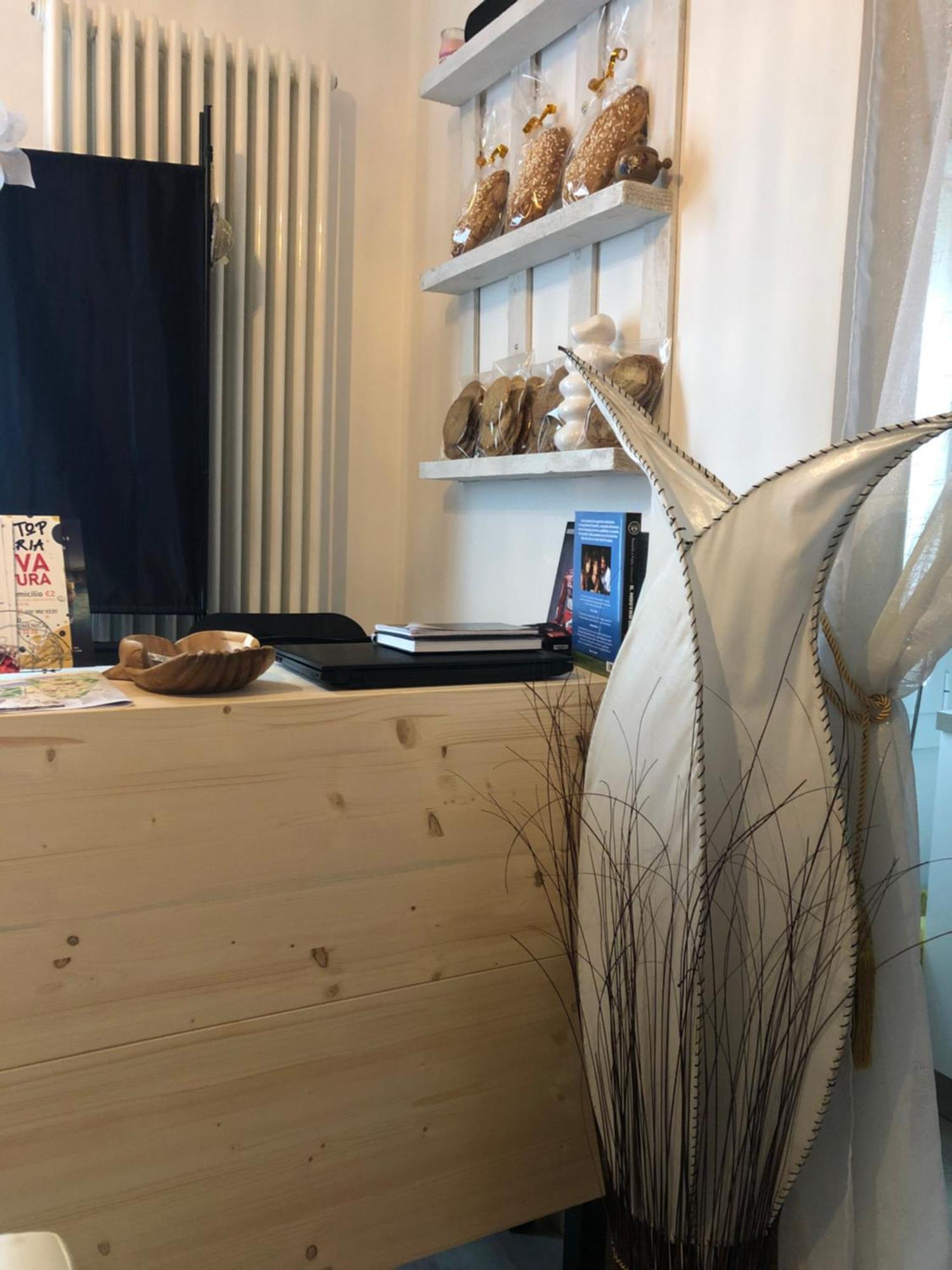 R&B Midora Modena Bed & Breakfast Bagian luar foto