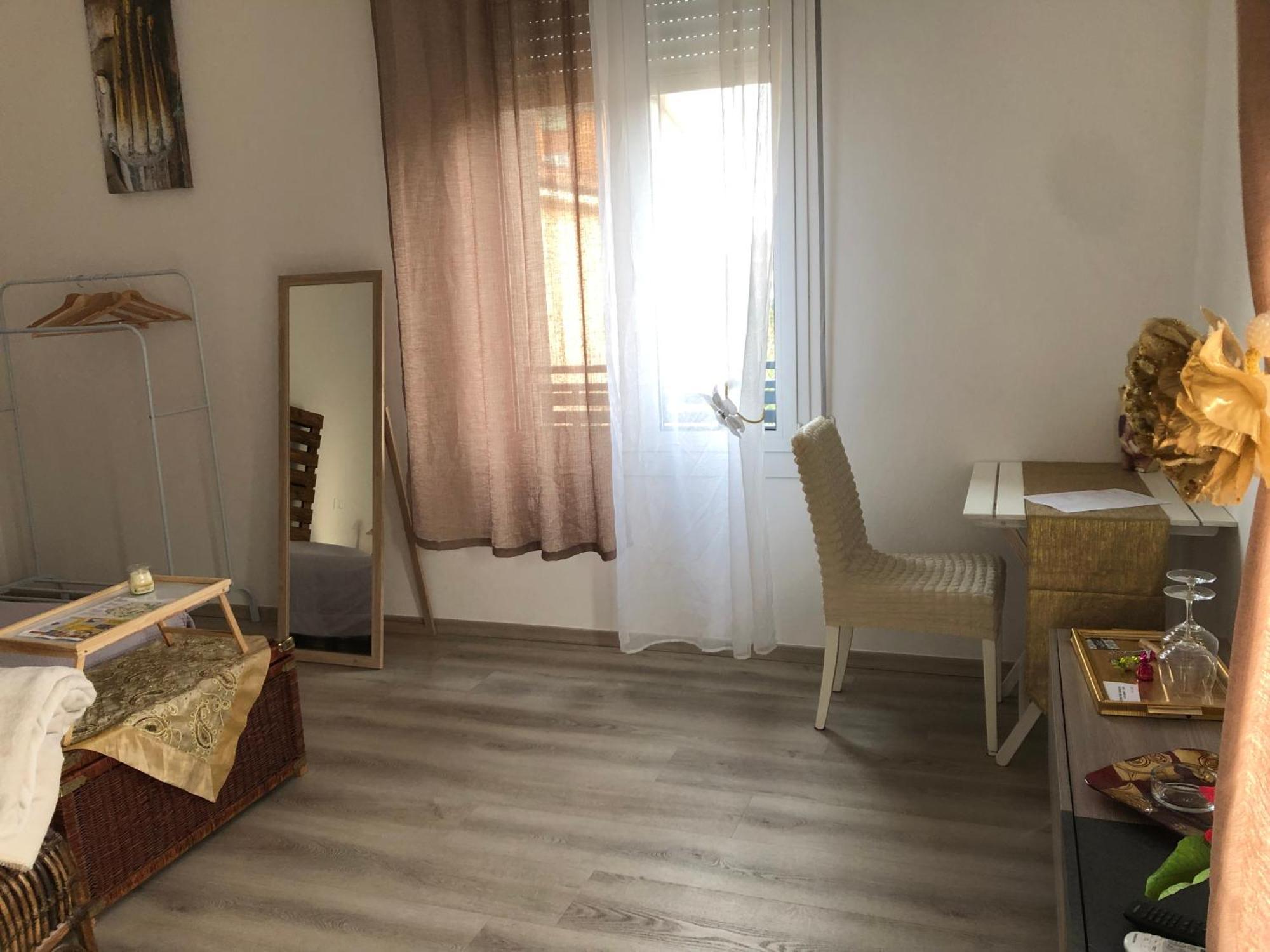 R&B Midora Modena Bed & Breakfast Bagian luar foto