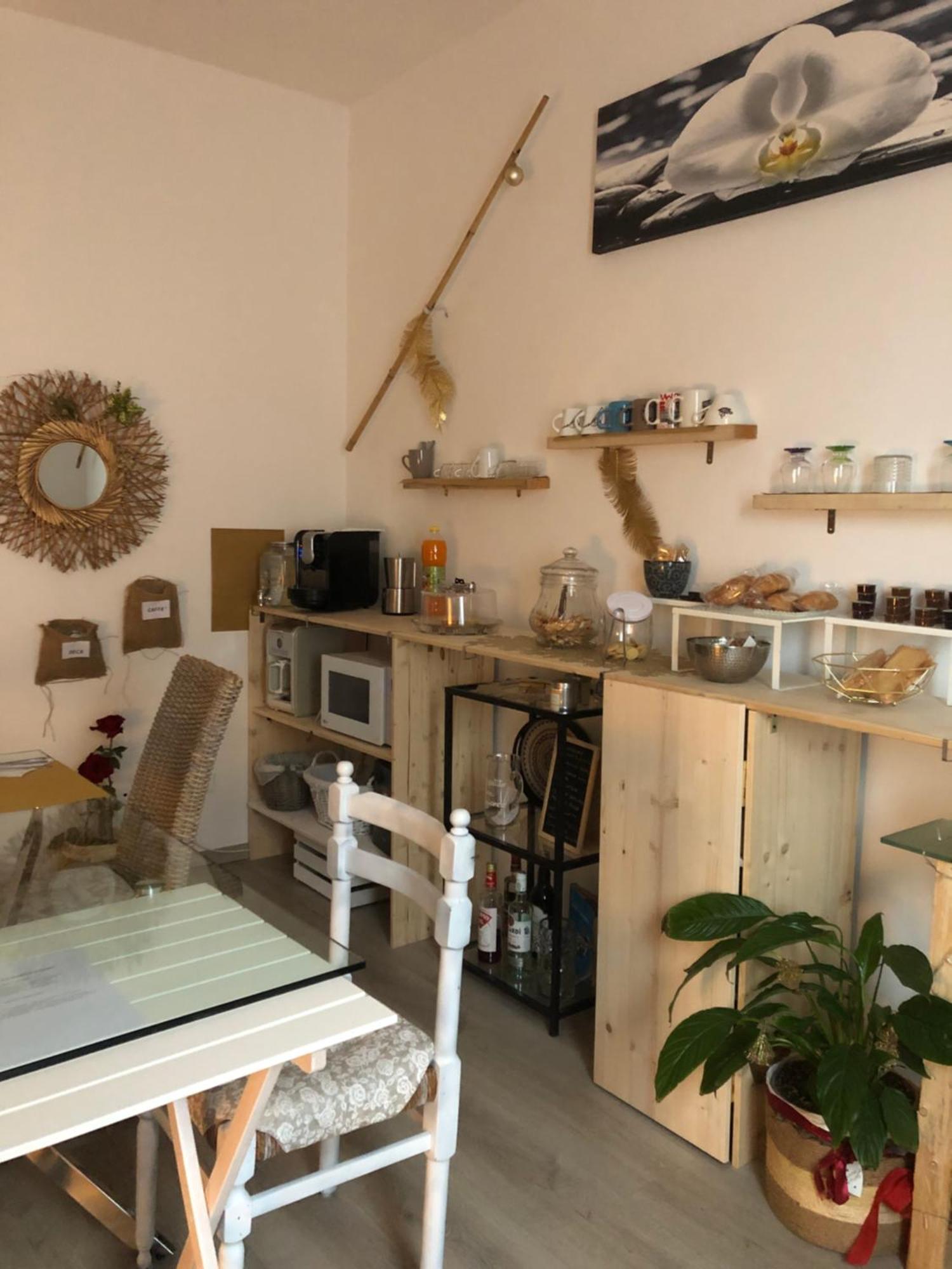 R&B Midora Modena Bed & Breakfast Bagian luar foto