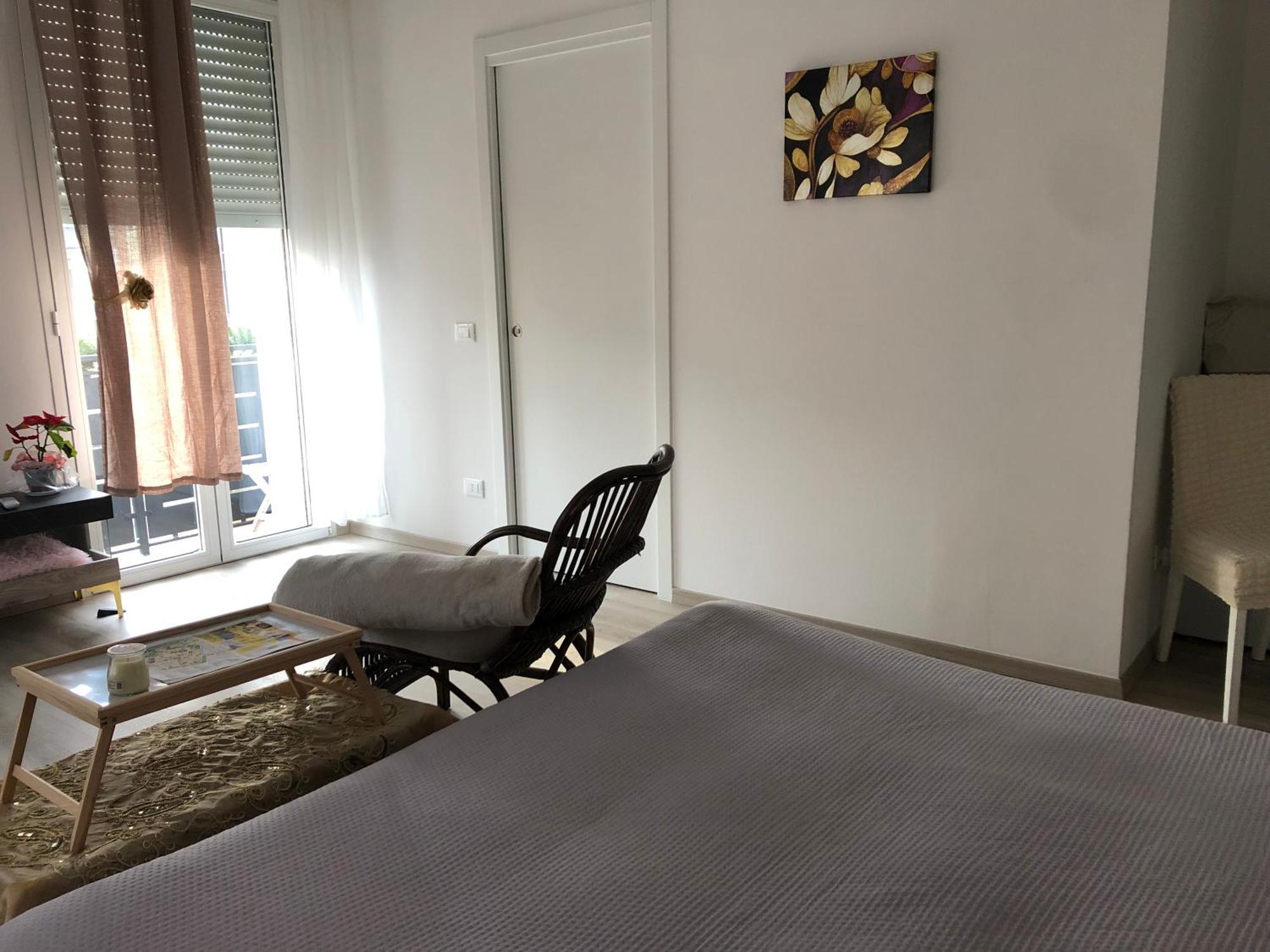 R&B Midora Modena Bed & Breakfast Bagian luar foto