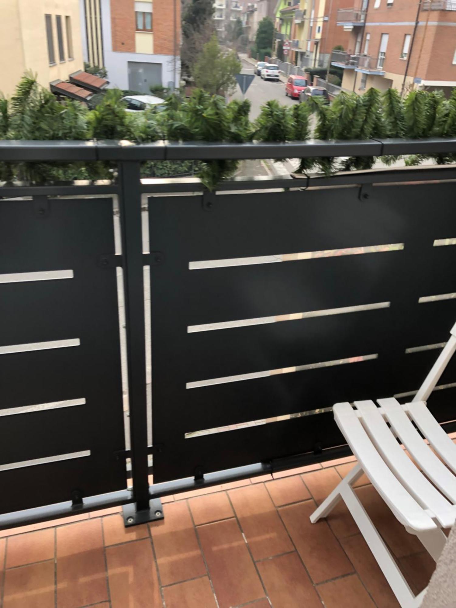 R&B Midora Modena Bed & Breakfast Bagian luar foto