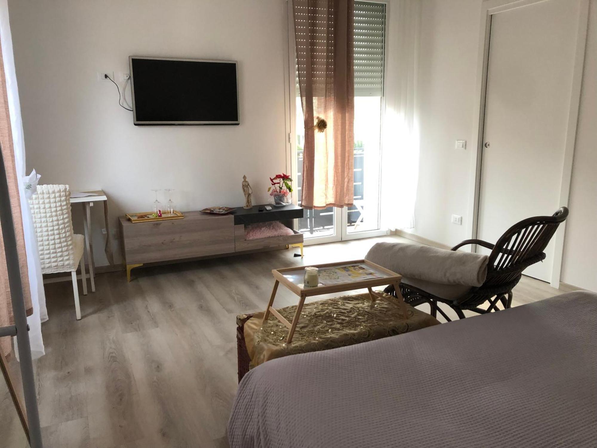 R&B Midora Modena Bed & Breakfast Bagian luar foto