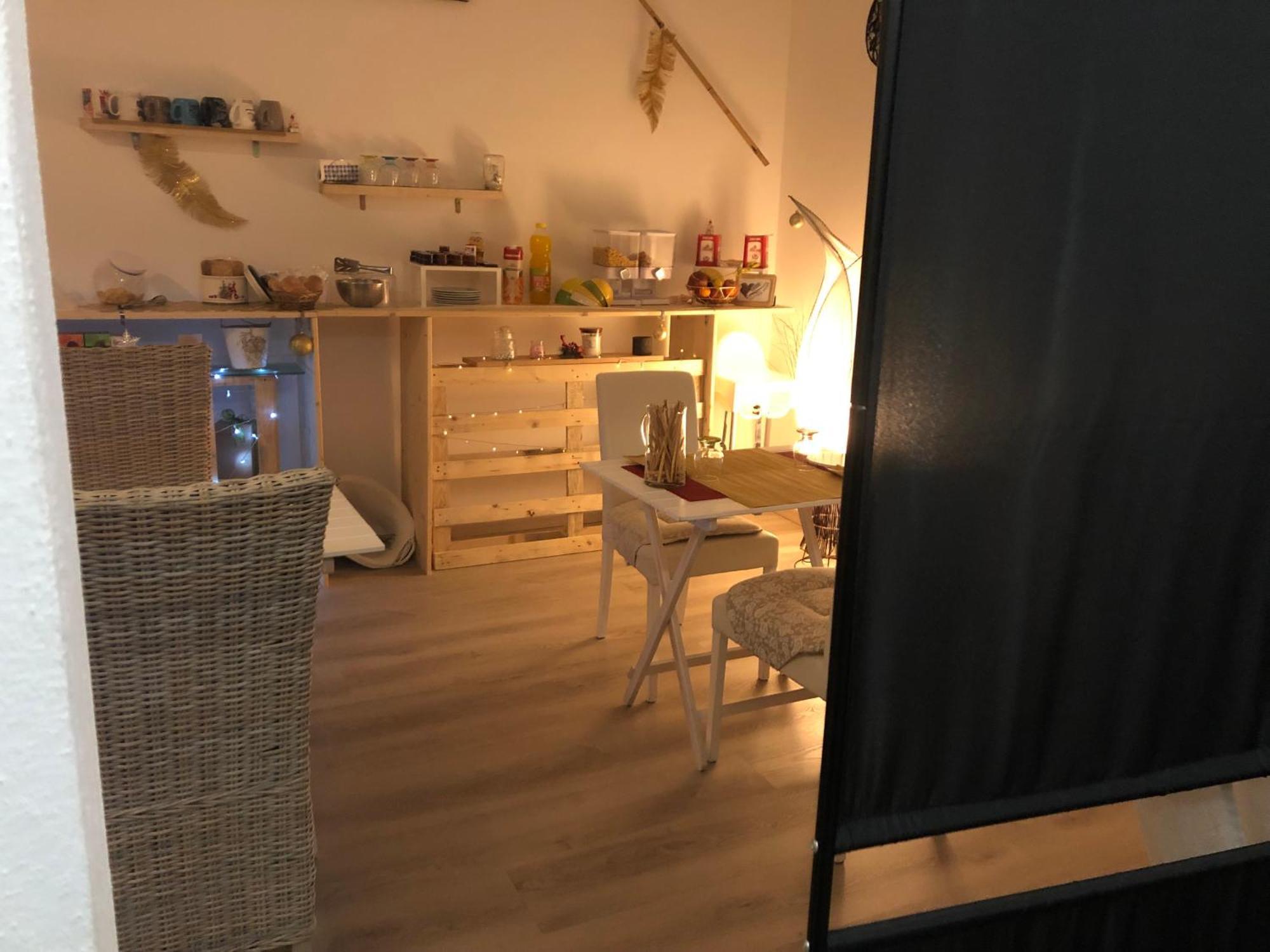 R&B Midora Modena Bed & Breakfast Bagian luar foto