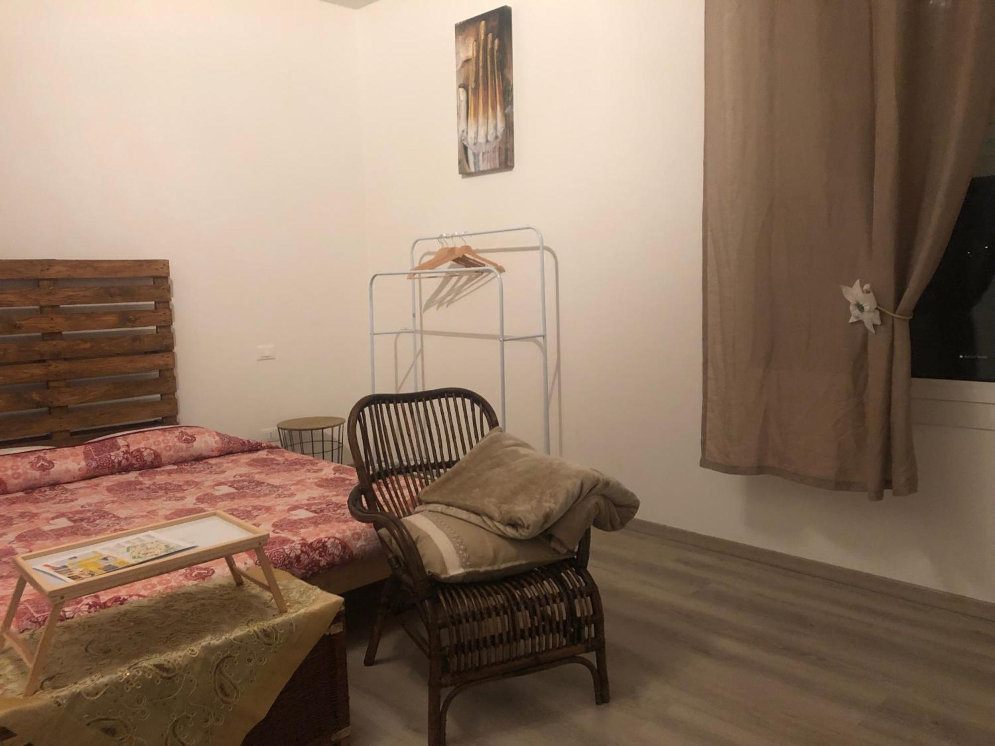 R&B Midora Modena Bed & Breakfast Bagian luar foto