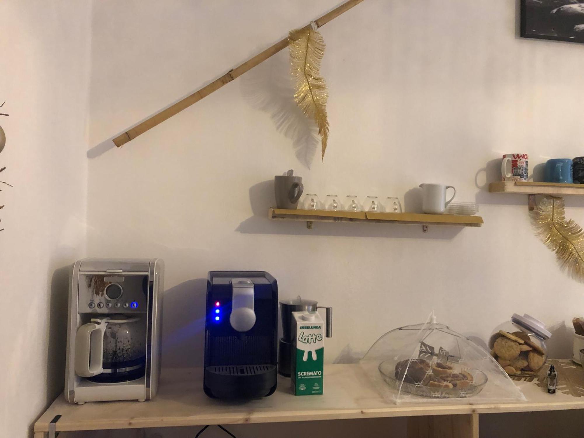 R&B Midora Modena Bed & Breakfast Bagian luar foto