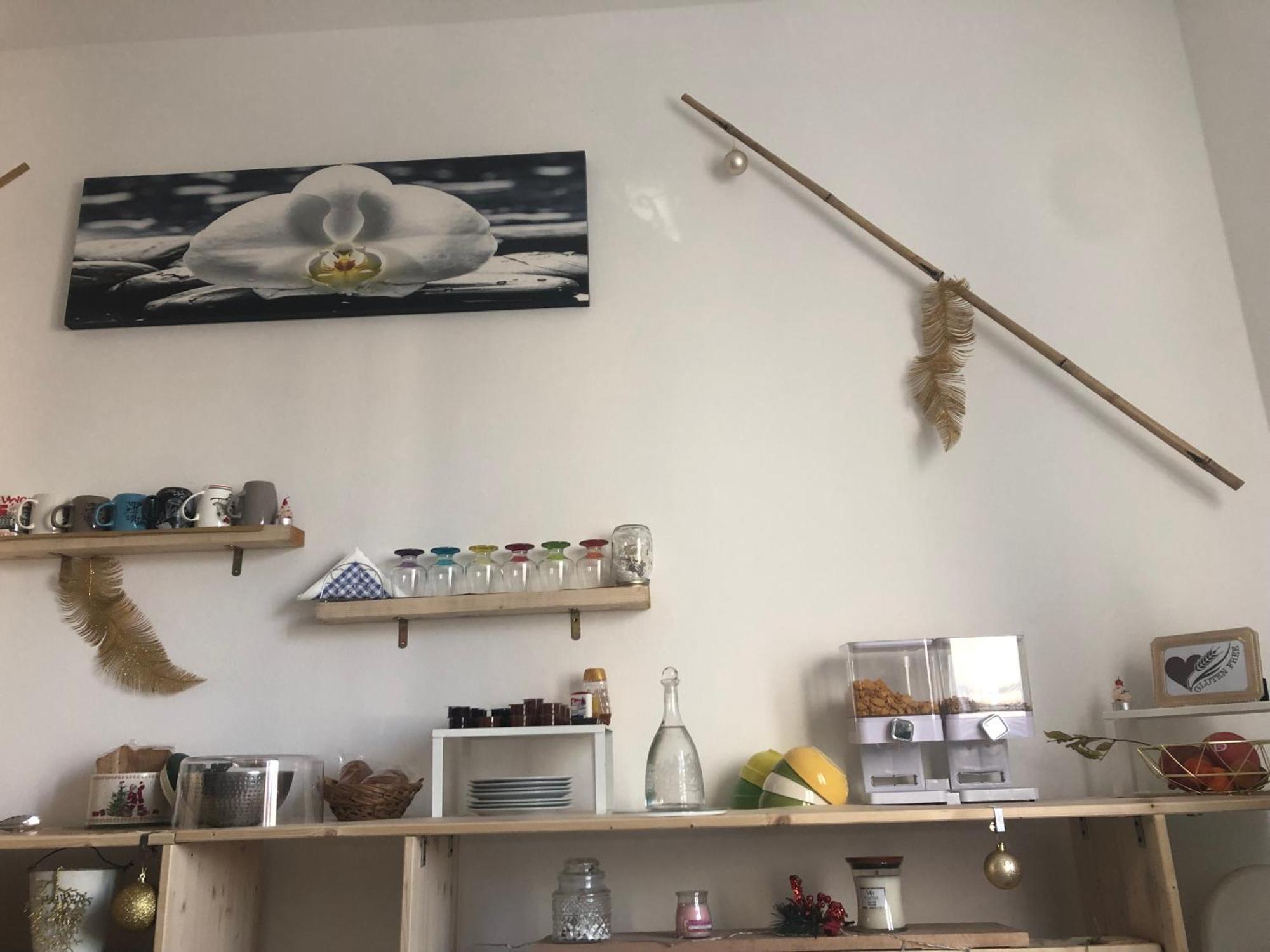R&B Midora Modena Bed & Breakfast Bagian luar foto
