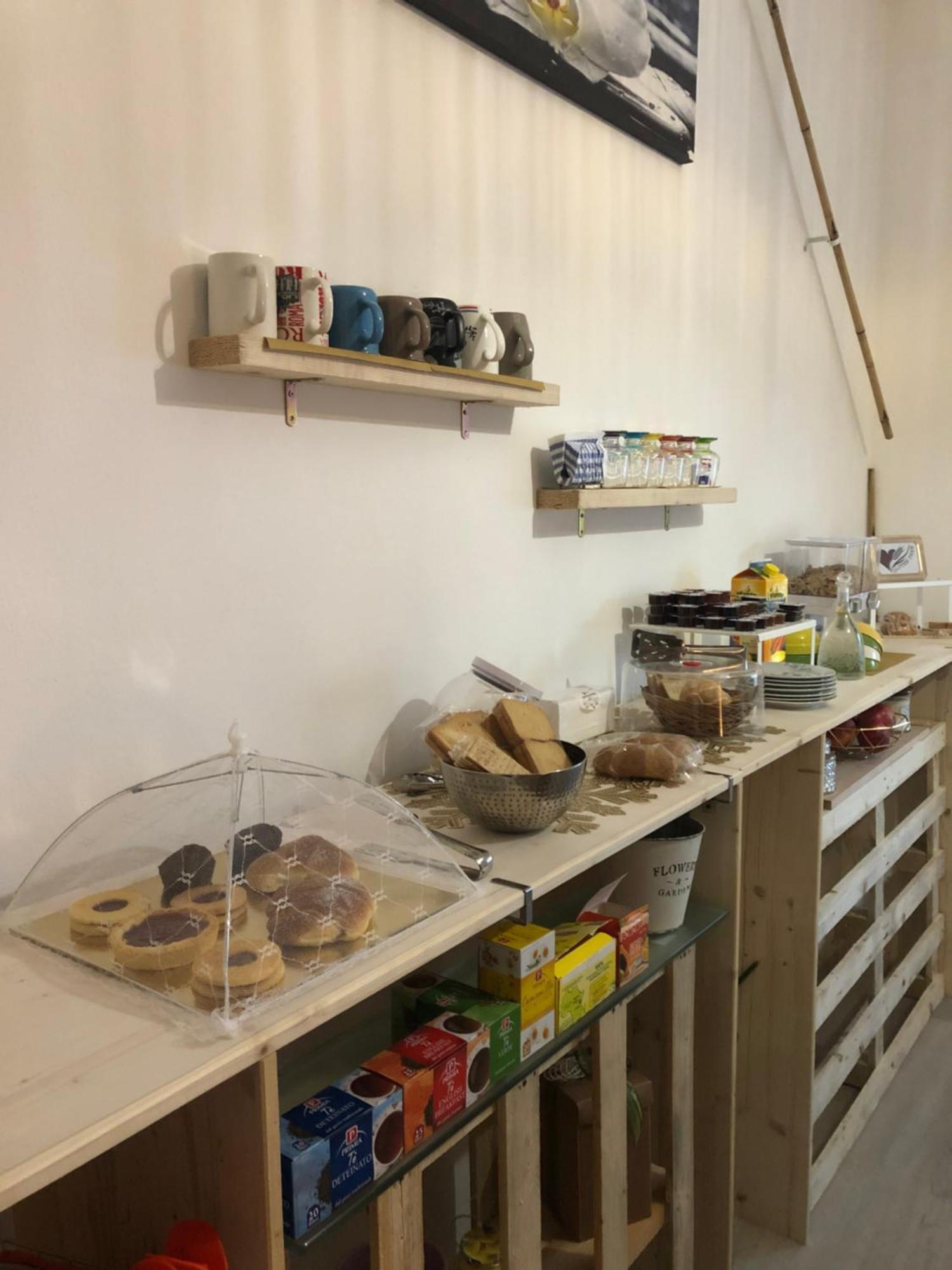 R&B Midora Modena Bed & Breakfast Bagian luar foto