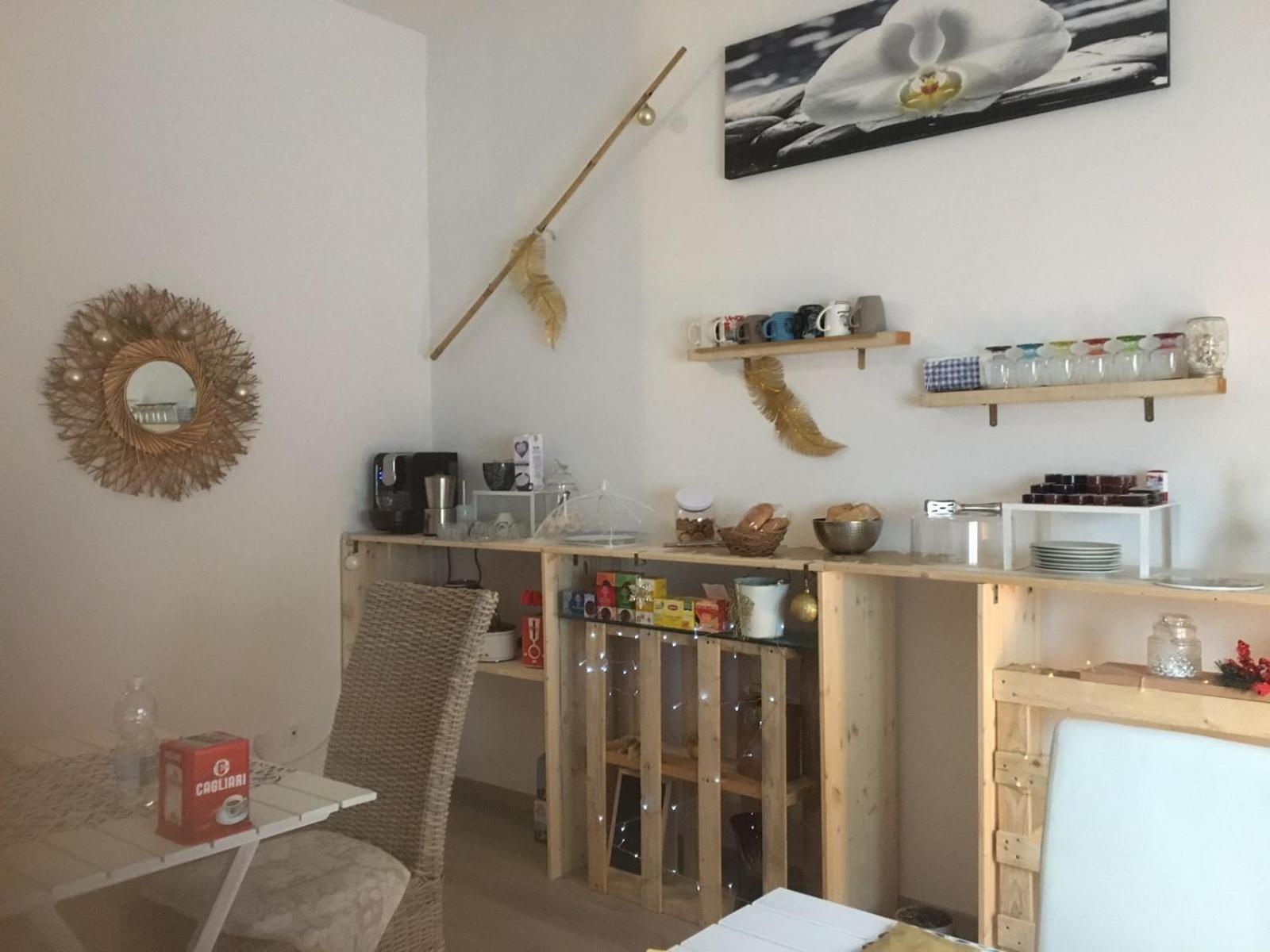 R&B Midora Modena Bed & Breakfast Bagian luar foto