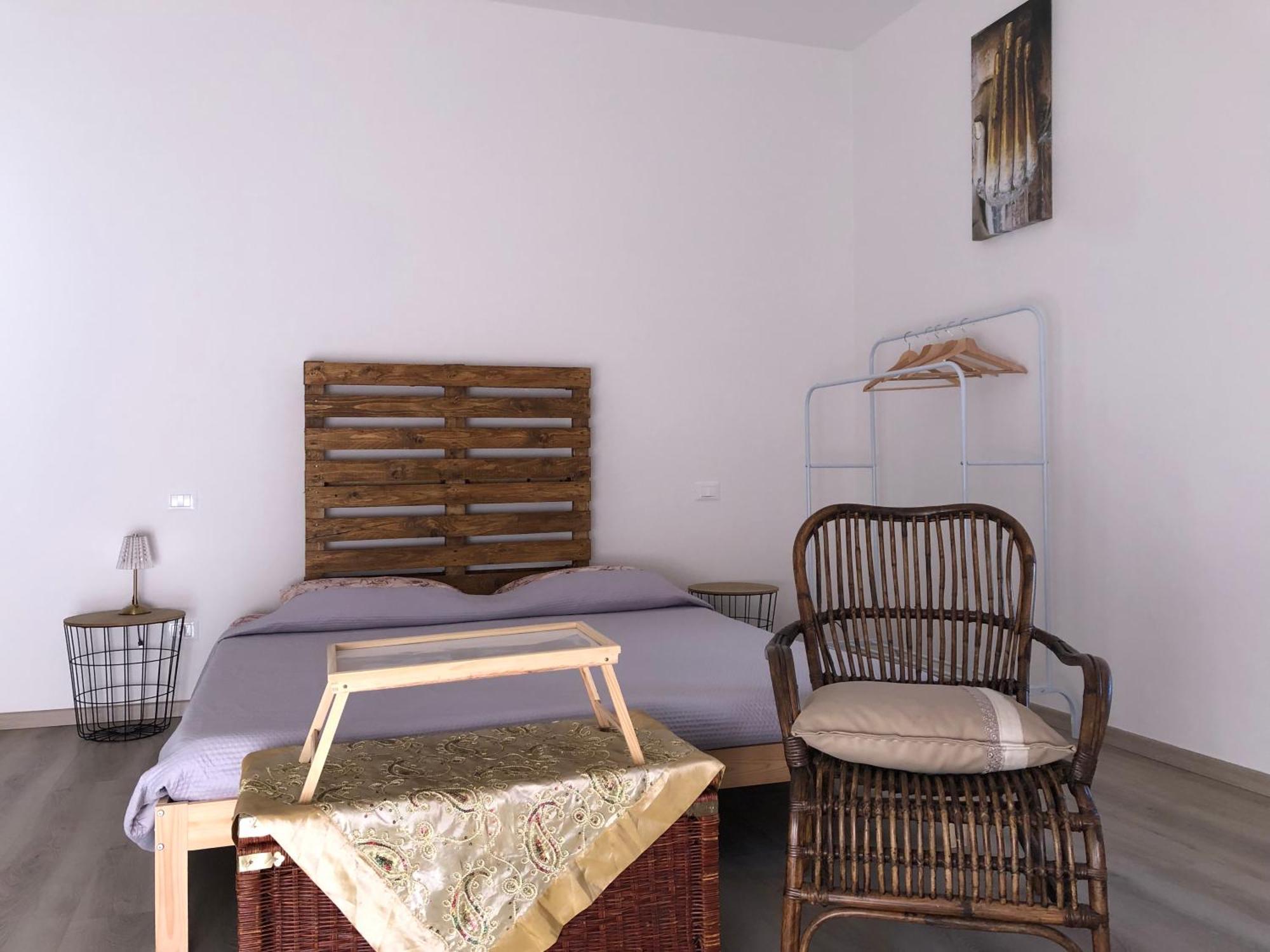 R&B Midora Modena Bed & Breakfast Bagian luar foto