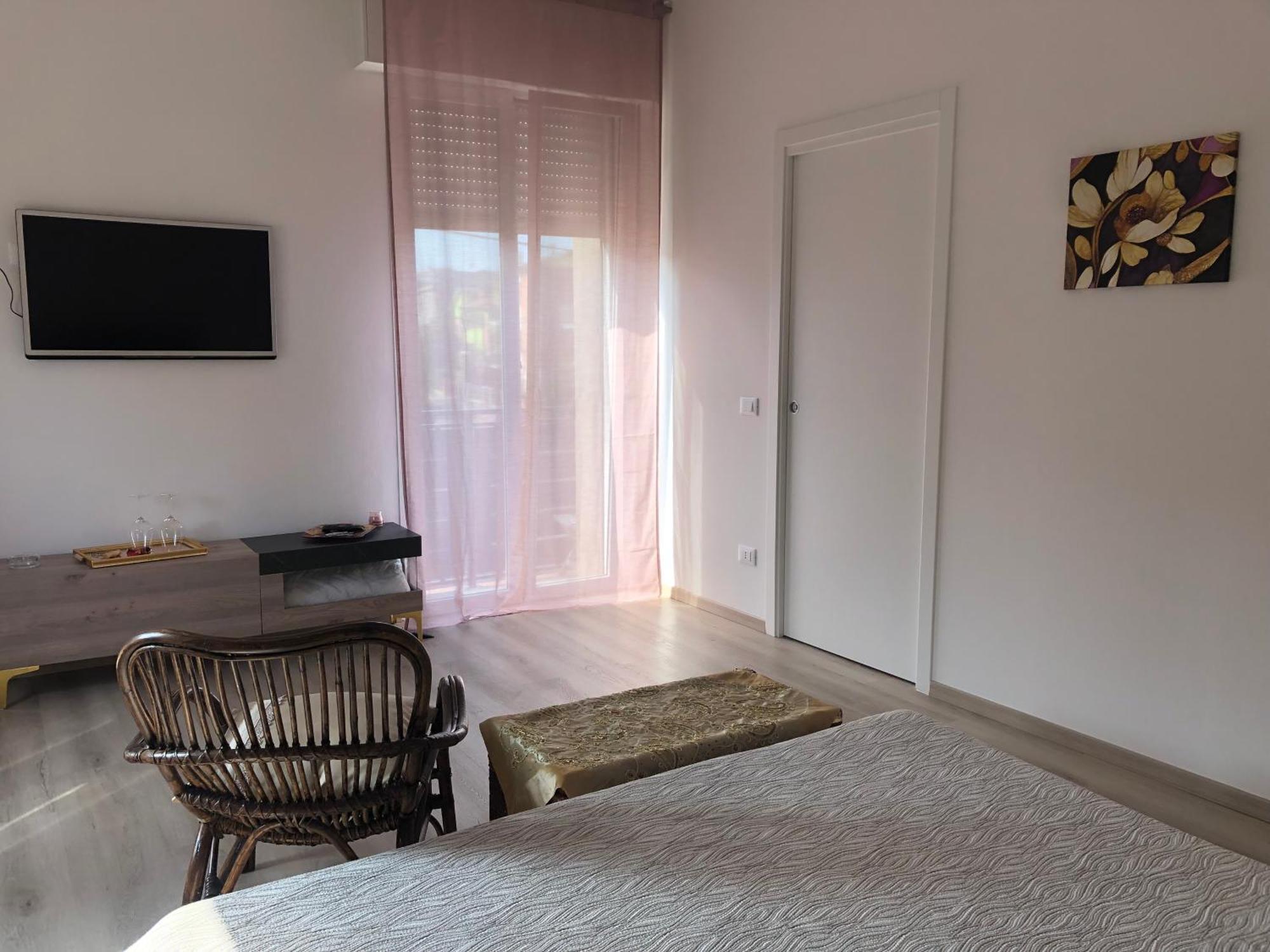 R&B Midora Modena Bed & Breakfast Bagian luar foto