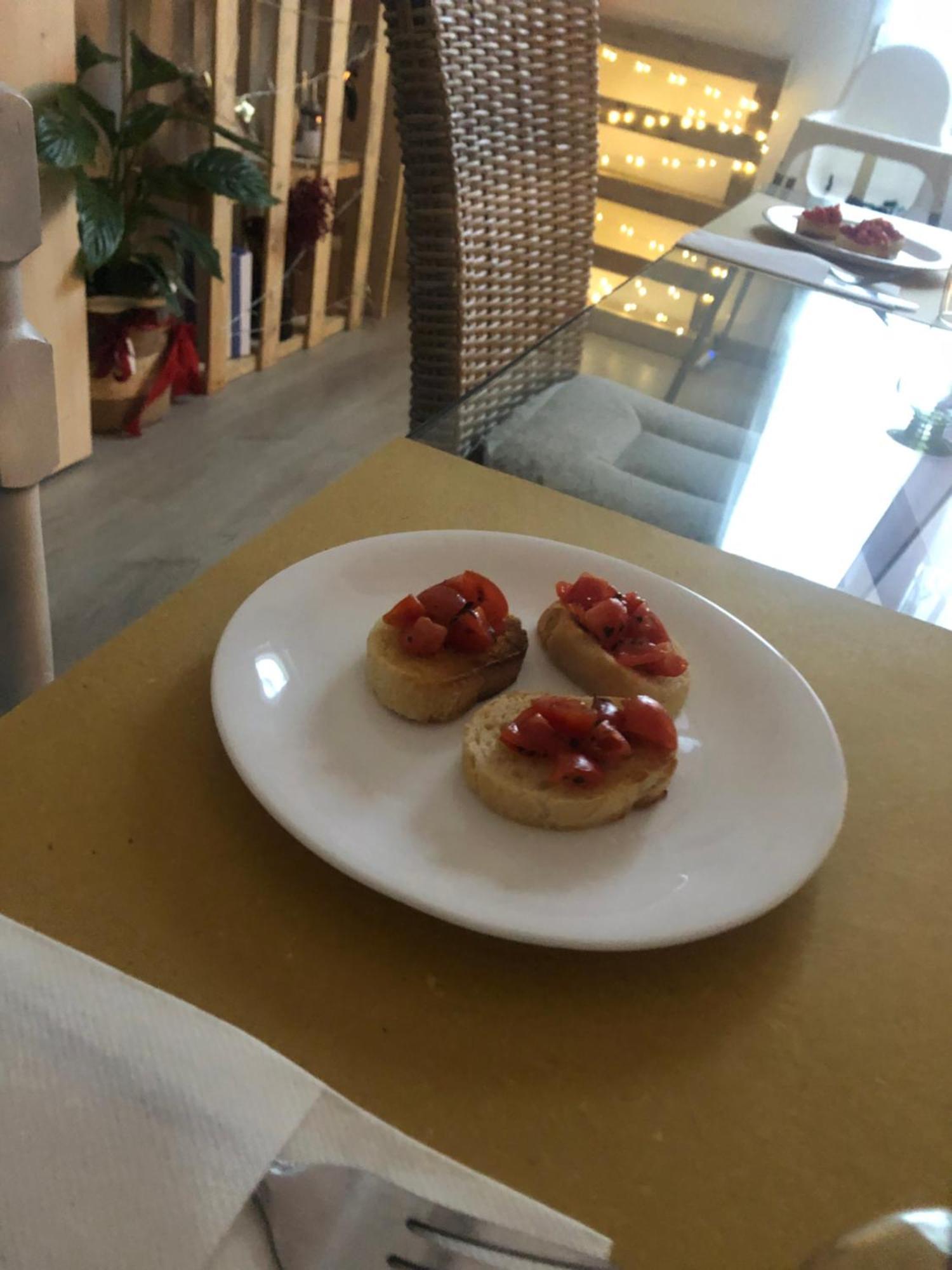 R&B Midora Modena Bed & Breakfast Bagian luar foto
