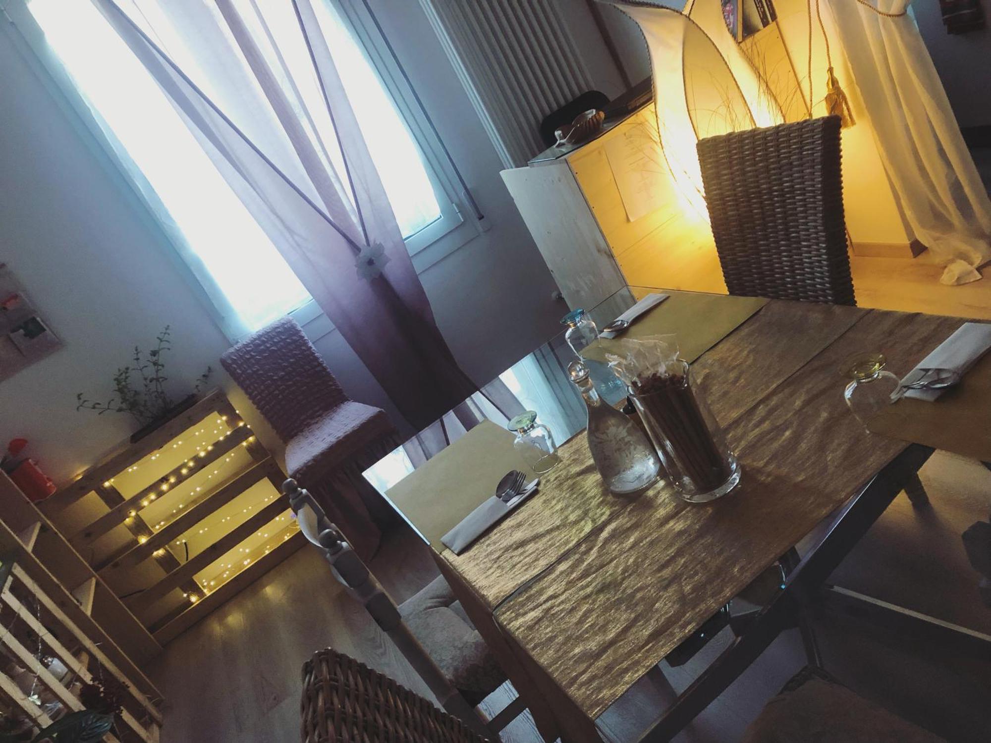 R&B Midora Modena Bed & Breakfast Bagian luar foto