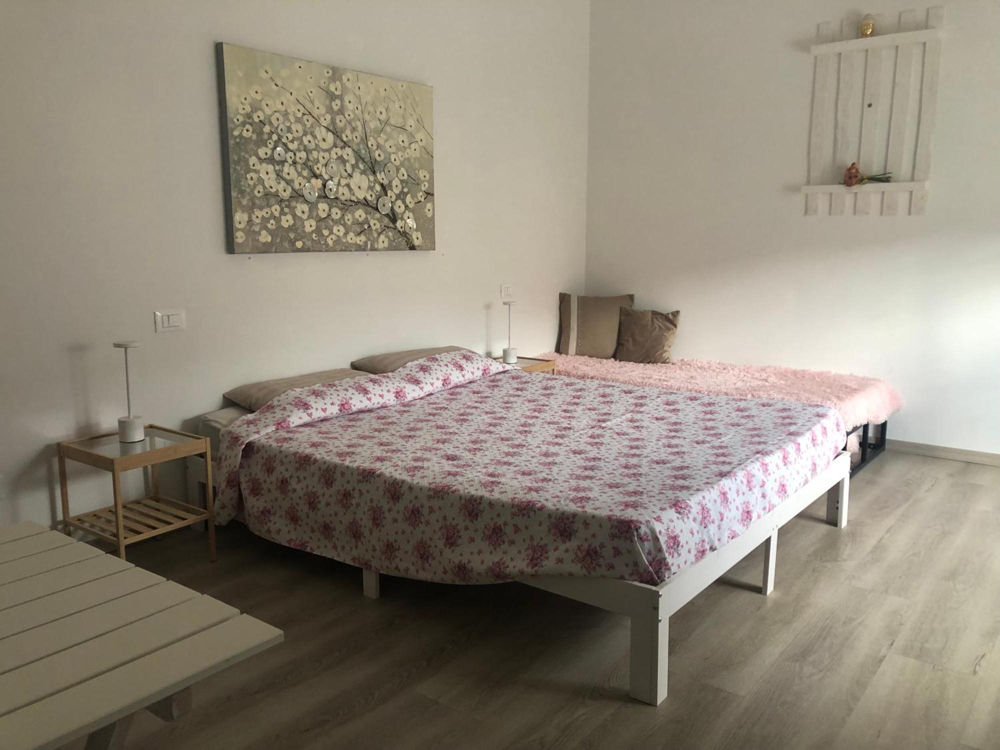 R&B Midora Modena Bed & Breakfast Bagian luar foto