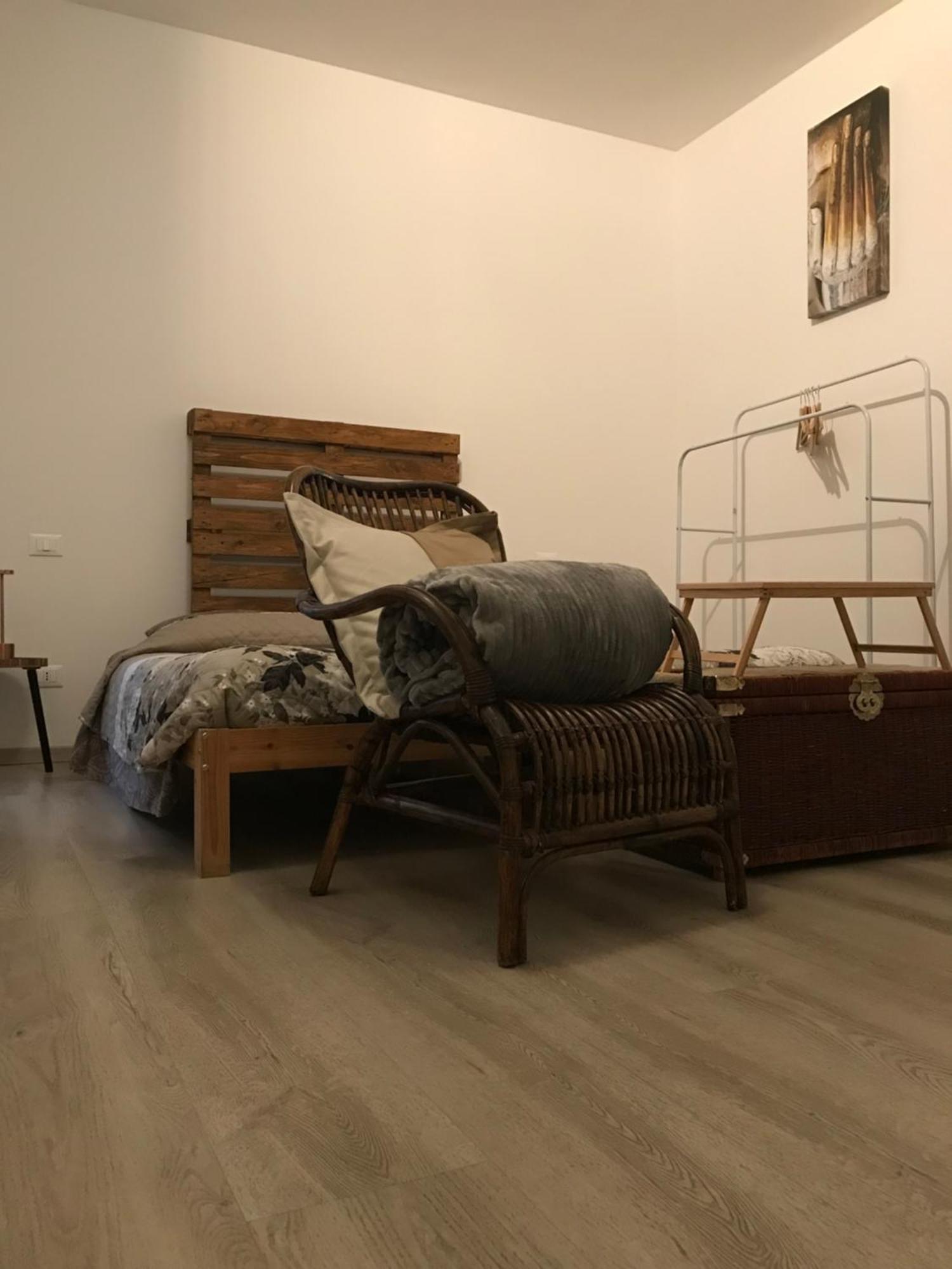 R&B Midora Modena Bed & Breakfast Bagian luar foto