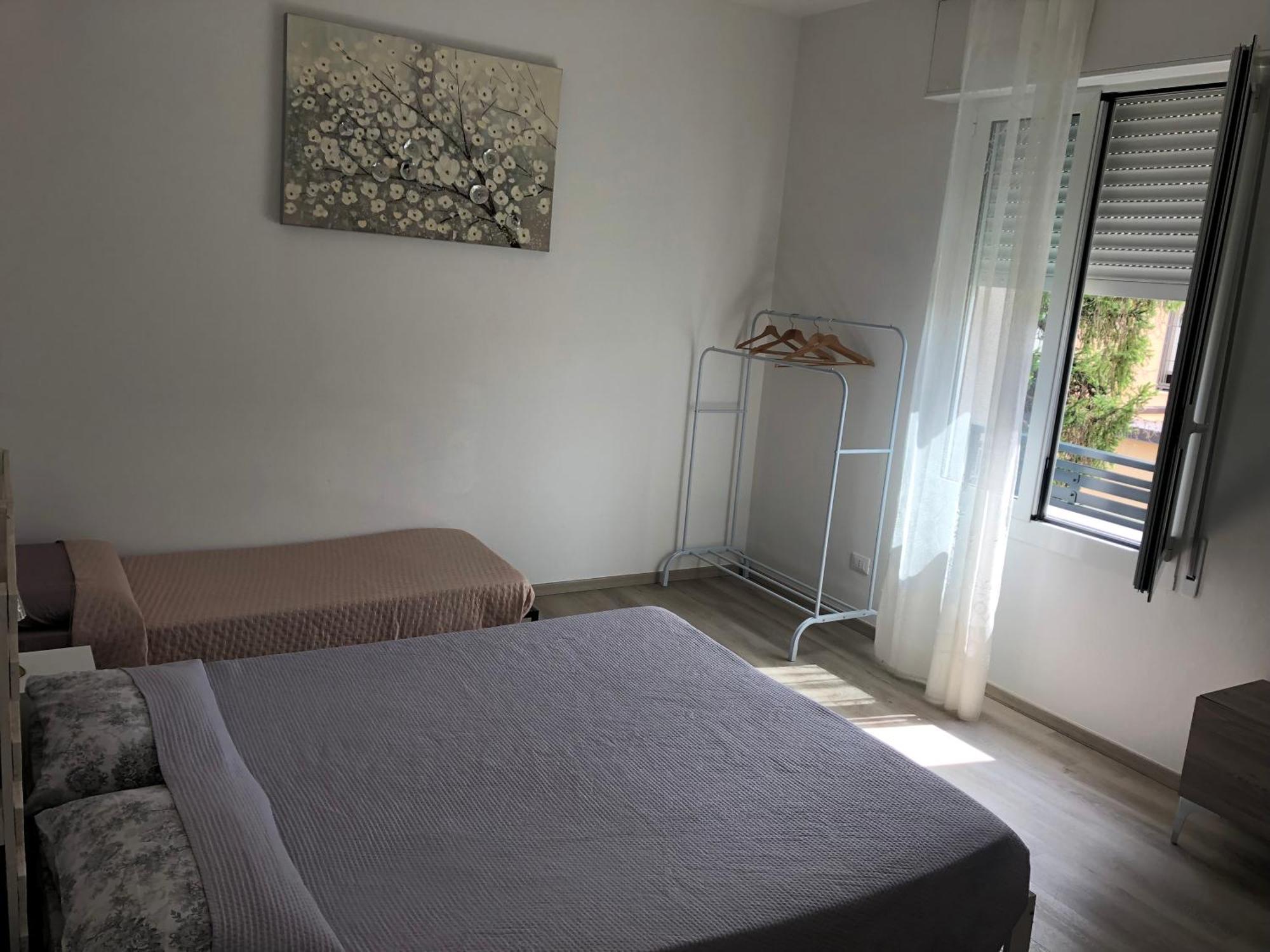 R&B Midora Modena Bed & Breakfast Bagian luar foto