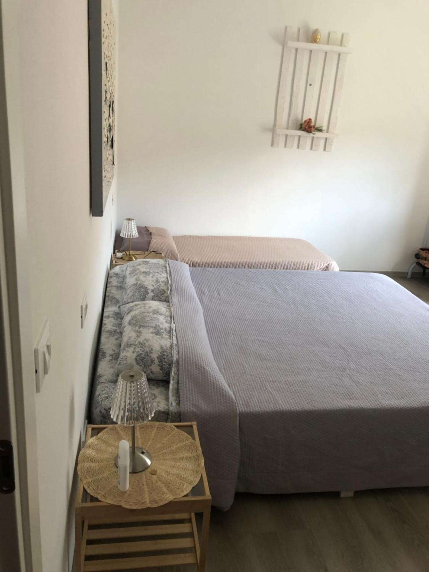 R&B Midora Modena Bed & Breakfast Bagian luar foto