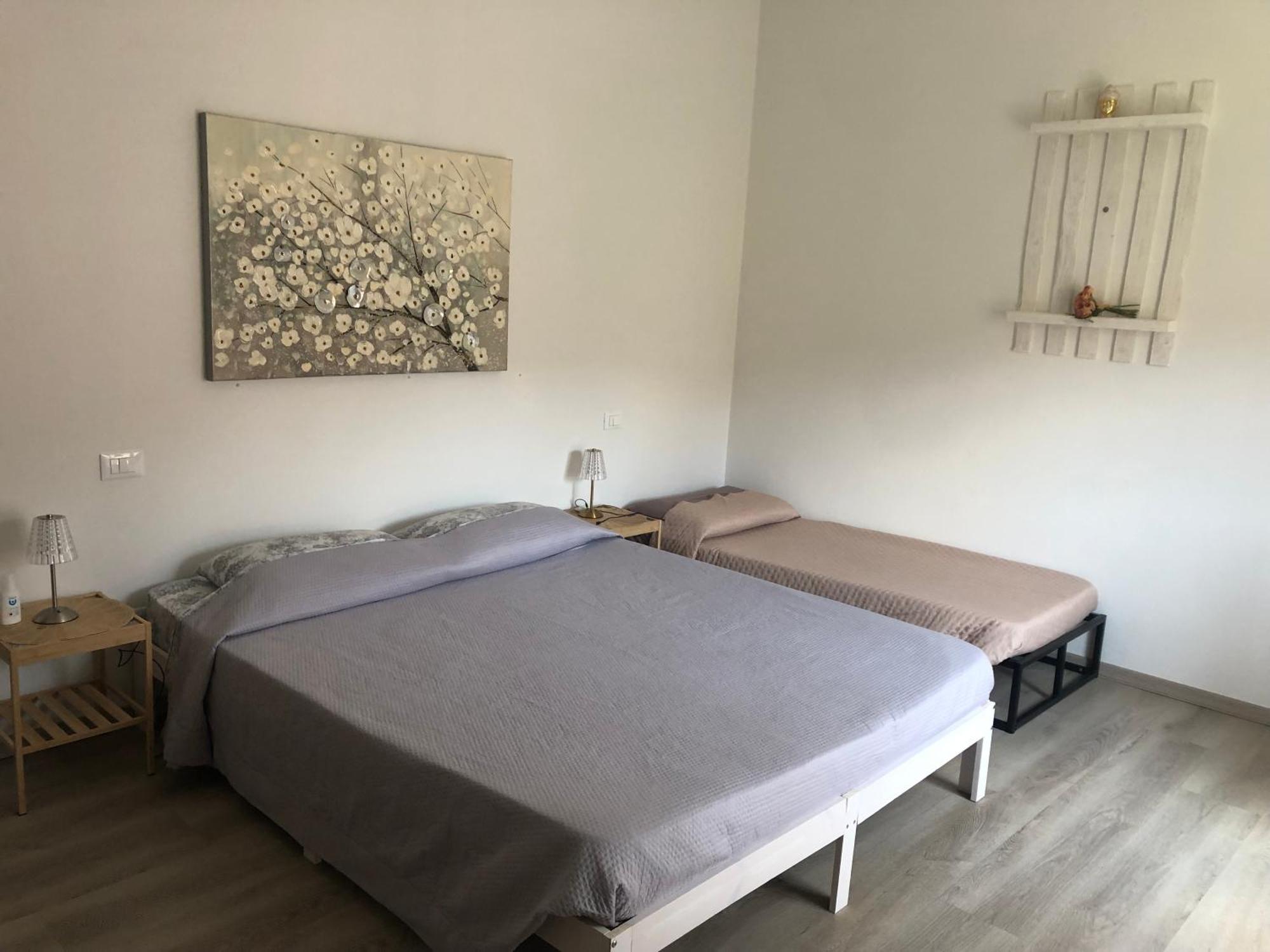 R&B Midora Modena Bed & Breakfast Bagian luar foto