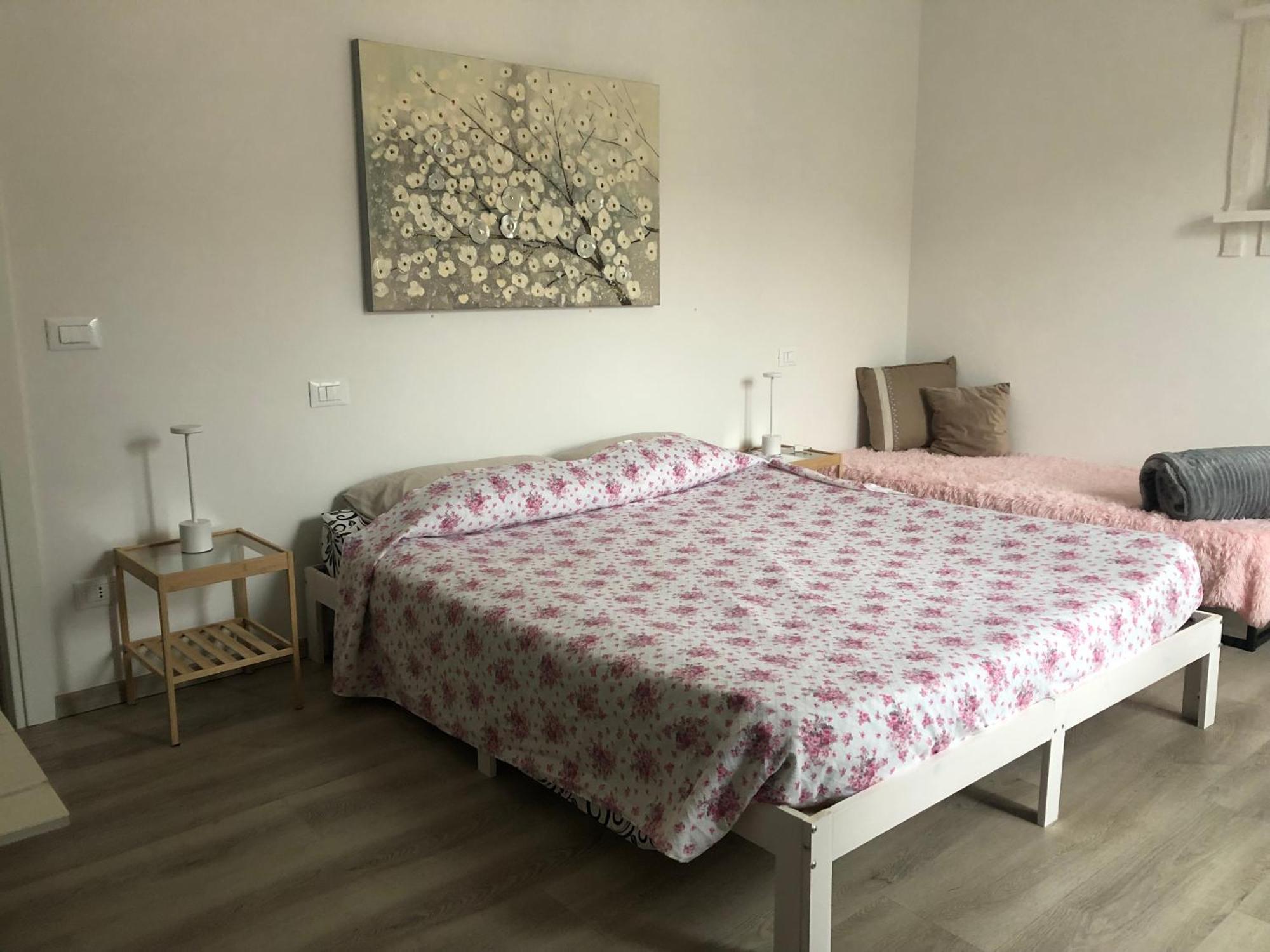 R&B Midora Modena Bed & Breakfast Bagian luar foto